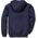 Carhartt Bluza Carhartt Midweight Hooded Sweatshirt Navy