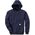 Carhartt Bluza Carhartt Midweight Hooded Sweatshirt Navy
