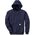 Carhartt Bluza Carhartt Midweight Hooded Sweatshirt Navy