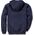 Carhartt Bluza Carhartt Midweight Hooded Sweatshirt Navy