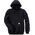 Carhartt Bluza Carhartt Midweight Hooded Sweatshirt Black