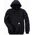 Carhartt Bluza Carhartt Midweight Hooded Sweatshirt Black
