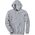 Carhartt Bluza Carhartt Midweight Hooded Sweatshirt Grey