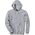 Carhartt Bluza Carhartt Midweight Hooded Sweatshirt Grey