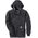 Carhartt Bluza Carhartt Midweight Hooded ZIP Carbon