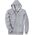 Carhartt Bluza Carhartt Midweight Hooded ZIP Grey