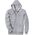 Carhartt Bluza Carhartt Midweight Hooded ZIP Grey