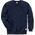 Carhartt Bluza Carhartt Midweight Crewneck New Navy
