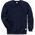 Carhartt Bluza Carhartt Midweight Crewneck New Navy