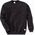 Carhartt Bluza Carhartt Midweight Crewneck Black