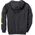 Carhartt Bluza Carhartt Midweight Signature Logo Carbon
