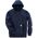 Carhartt Bluza Carhartt Midweight Signature Logo New Navy