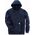 Carhartt Bluza Carhartt Midweight Signature Logo New Navy