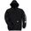 Carhartt Bluza Carhartt Midweight Signature Logo Black