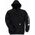Carhartt Bluza Carhartt Midweight Signature Logo Black