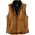 Carhartt Kamizelka Carhartt Gilliam Vest Brown