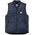 Carhartt Kamizelka Carhartt Shop Vest Navy