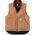 Carhartt Kamizelka Carhartt Arctic Vest Brown
