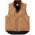 Carhartt Kamizelka Carhartt Arctic Vest Brown