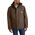 Carhartt Kurtka Carhartt Super Dux Insulated Coat Coffee