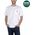 Carhartt Koszulka Carhartt Workwear Pocket S/S White