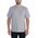 Carhartt Koszulka Carhartt Workwear Solid T-Shirt Grey
