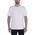 Carhartt Koszulka Carhartt Workwear Solid T-Shirt White