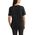 Carhartt Koszulka Carhartt WK87 Workwear Pocket Black