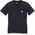 Carhartt Koszulka Carhartt WK87 Workwear Pocket Black