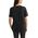 Carhartt Koszulka Carhartt WK87 Workwear Pocket Black