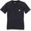 Carhartt Koszulka Carhartt WK87 Workwear Pocket Black