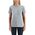 Carhartt Koszulka Carhartt WK87 Workwear Pocket S/S Grey