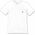 Carhartt Koszulka Carhartt WK87 Workwear Pocket S/S White