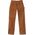 Carhartt Spodnie Carhartt Firm Duck Double Front Work Brown