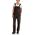 Carhartt Ogrodniczki Carhartt Crawford Double Front Brown