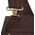 Carhartt Ogrodniczki Carhartt Crawford Double Front Brown