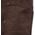 Carhartt Ogrodniczki Carhartt Crawford Double Front Brown