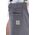 Carhartt Ogrodniczki Carhartt Rugged Flex Rigby Gravel
