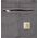 Carhartt Ogrodniczki Carhartt Rugged Flex Rigby Gravel