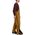 Carhartt Ocieplane Ogrodniczki Carhartt Firm Duck Brown