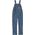 Carhartt Ogrodniczki Carhartt Loose Fit Denim Darkstone