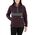Carhartt Polar Carhartt Fleece Pullover Blackberry Heather