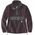 Carhartt Polar Carhartt Fleece Pullover Blackberry Heather