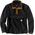 Carhartt Polar Carhartt Fleece Pullover Black