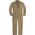 Carhartt Kombinezon Carhartt Rugged Flex Canvas Dark Khaki