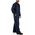 Carhartt Kombinezon Carhartt Rugged Flex Canvas Navy