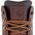 Carhartt Buty Carhartt Detroit 6" Boot S3 Dark Brown