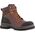 Carhartt Buty Carhartt Detroit 6" Boot S3 Dark Brown