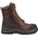 Carhartt Buty Carhartt Detroit 8" Boot WP S3 Brown