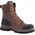 Carhartt Buty Carhartt Detroit 8" Boot WP S3 Brown